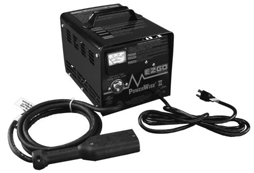E-z-go powerwise ii charger 36-volt
