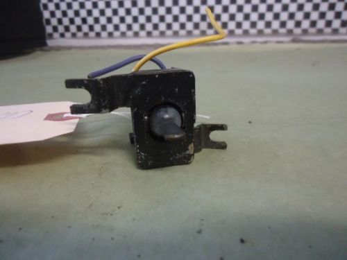 1970,71,72,73,74 camaro/z28/rs defogger switch/control
