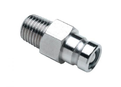 Tank connector (male) suzuki tank to fuel line 18-8078 65740-95500 99105-00193