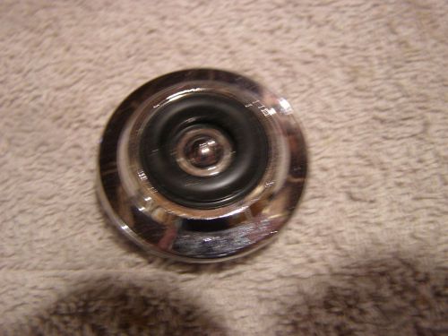 Nos mopar antenna delete plug  3501331