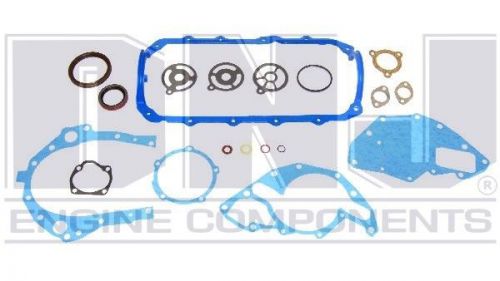 Engine conversion gasket set dnj lgs3114