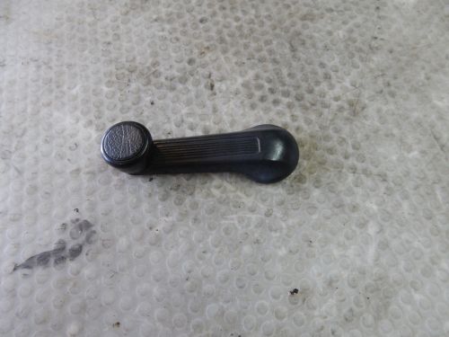 1988 1989 1990 1991 honda civic window crank handle oem