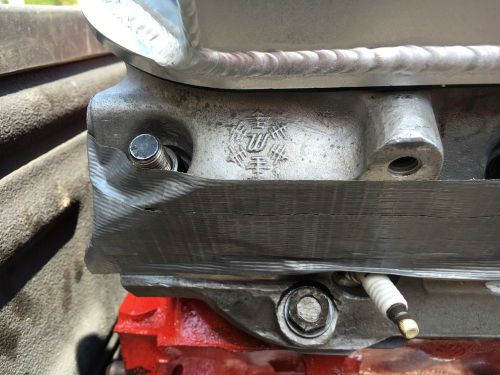 Bbc snowflake heads 842