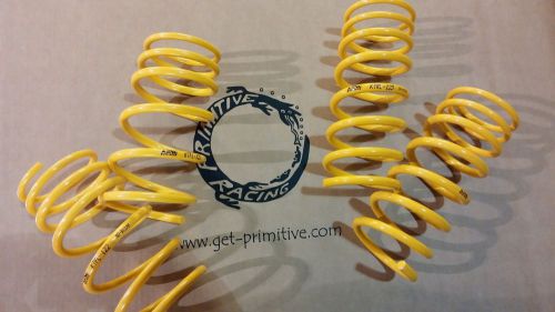 King lowering springs subaru brz - scion fr-s  2013-15 free shipping!  35mm drop