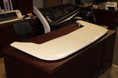 Convertible top boot 71&#039;-76&#039; cadillac