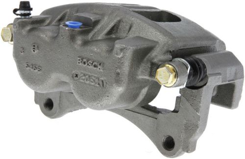 Centric parts 141.65049 front right rebuilt brake caliper with hardware