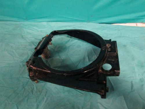 Mercury 1150 115hp  engine top cowling cowl support bracket