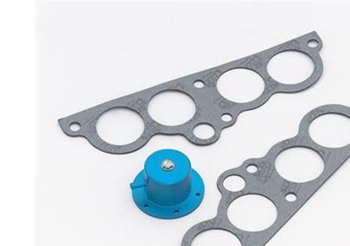 Jet adjustable tpi fuel pressure regulator 61501