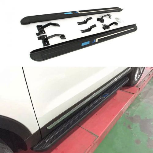 For ford explorer 2011-16 high quality vehicle running board foot pedal nerf bar