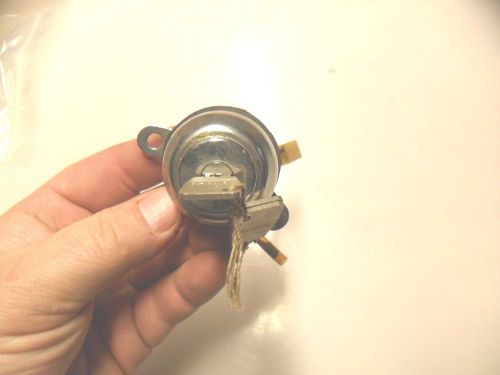 Yamaha sl292,sl338,ss338,gp396,sl338,ss433 ignition switch ? snowmobile vintage