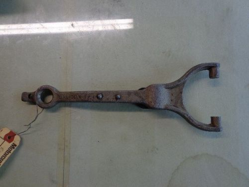 1964 - 1965 ford f100 clutch shift arm b8c-7515-a