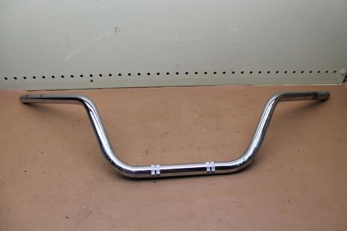 1979 honda cb750 cb750k (#165) handlebar