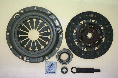 Clutch kit sachs kf658-01