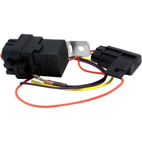 Painless new relay chevy suburban yukon avalanche chevrolet silverado 1500 truck