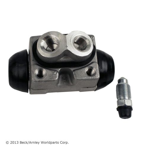 Drum brake wheel cylinder fits 2003-2008 hyundai accent elantra  beck/arnley