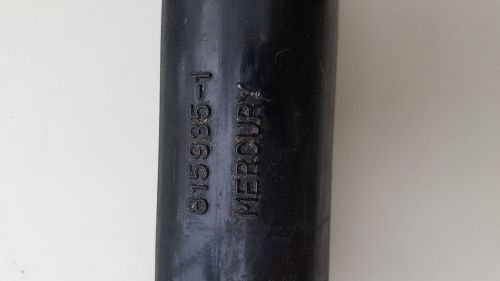 Mercruiser alpha i gen ii trim cylinder port 815935a7