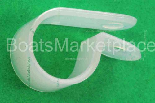 Honda 90628-750-000 clip (14mm) (honda code 2060333).