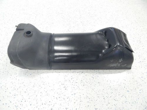 Arctic cat snowmobile 1994 zr 580 carb seat/fuel tank