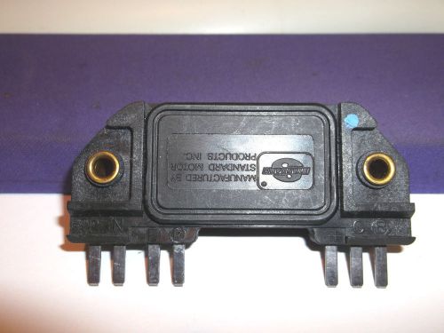 16139889 buick chev camaro olds firenza pontiac gmc control module