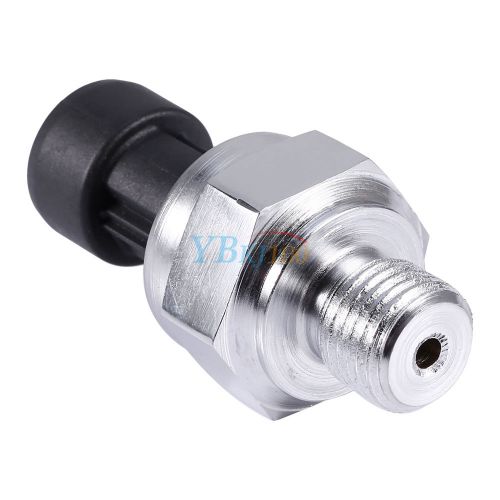 1x g1/4&#034; inch 5v 0-1.2 mpa pressure transducer sensor oil fuel diesel water air
