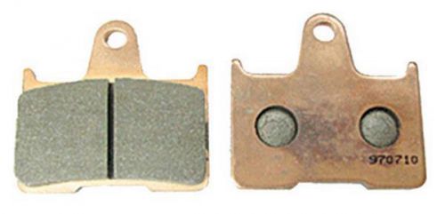 Sports parts inc brake pads semi-metallic 05-152-49