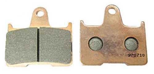 Sports parts inc brake pads semi-metallic 05-152-49