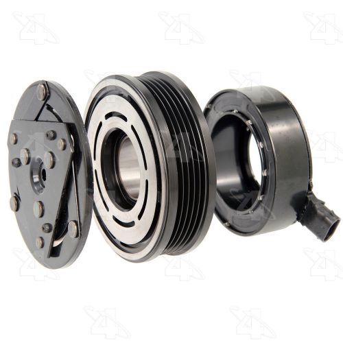 Four seasons 47280 new air conditioning clutch