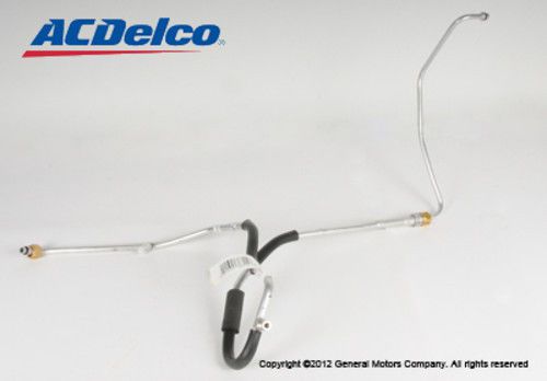 Acdelco 15-32471 discharge line