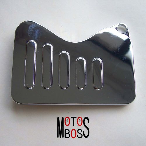 Orignal tool box cover cp johnny pag spyder barhog prostreet 300