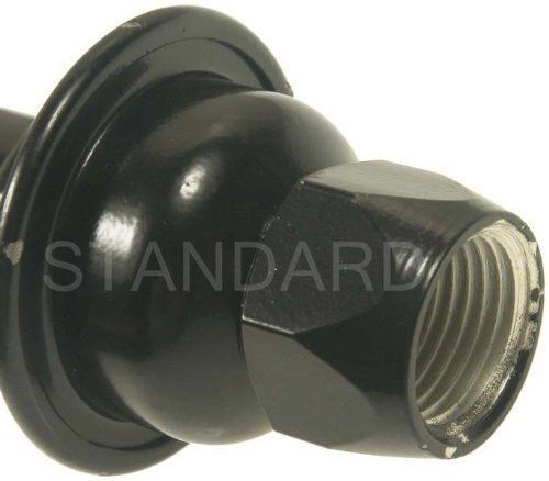Standard air cleaner check valve