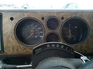 76-90 91 92 93 94 95 chevy van 10 wheel 15x6-1/2 rally 181620