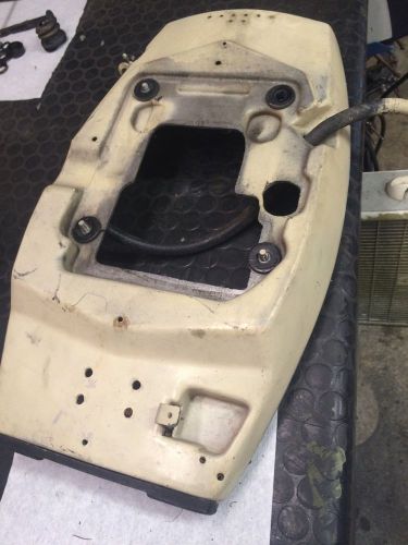 Johnson sea-horse 5.5hp engine pan