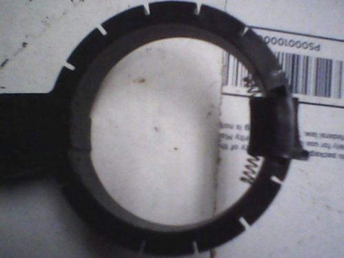 Mercury  trigger  timing advance  3384996