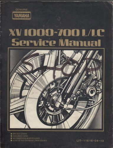 1984 yamaha motorcycle xv1000-700l/lc   lit-11616-04-13 service manual (478)