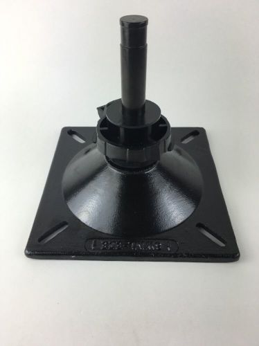 Swivl-eze wedge replacement seat mount new