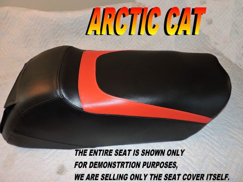 Arctic cat cf5 cf6 cf8 2009-11 new seat cover cf1000 cfr8 crossfire sno pro 896e
