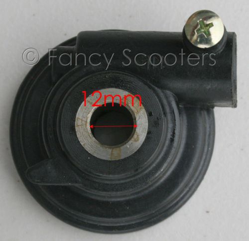 Diablo mini chopper tpgs-302 125cc speedometer cable drive gear box