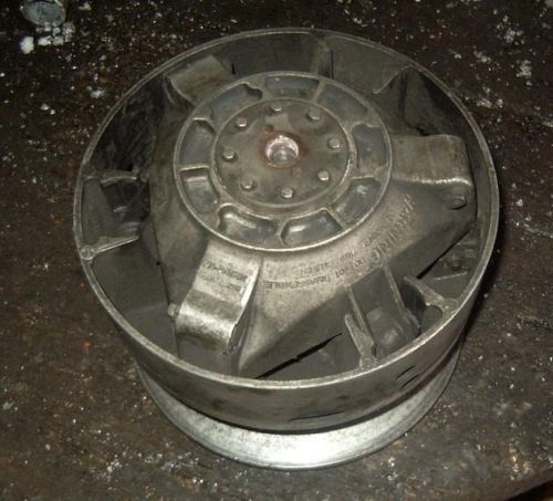 1990s 377/503 skandic ii  bombardier skidoo  tra clutch