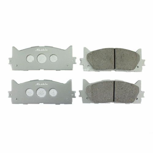 Nashin brake pad