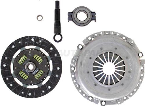 Brand new clutch kit fits audi vw volkswagen quantum - genuine exedy oem quaity