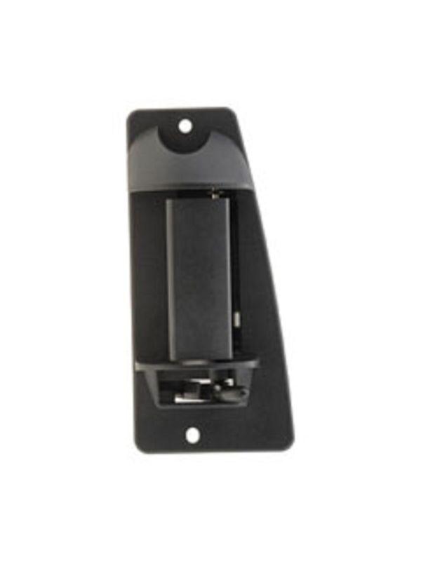 New left cargo door handle fits silverado sierra extended cab 2000-07 #90082