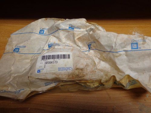 Nos gm 1993-2002 chevrolet camaro pontiac firebird rear axle jounce bump stop