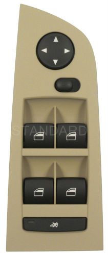 Door power window switch-window switch standard dws-1326 fits 07-10 bmw 328i