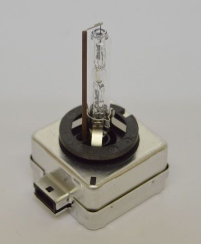 Hid headlight bulb with igniter lr2 genuine land rover part