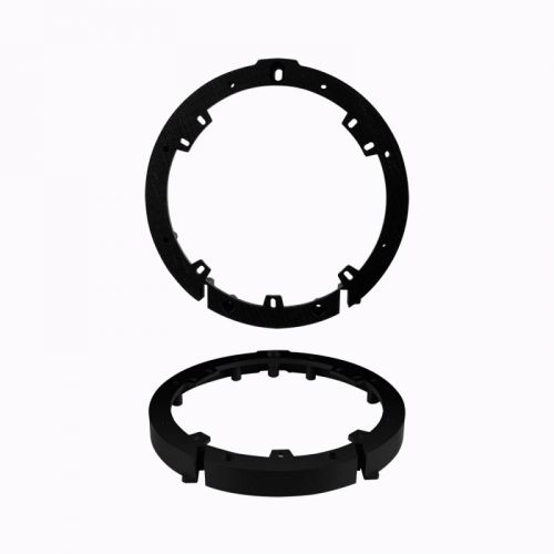 Metra 82-7805 2006-2011 honda civic 6"-6.75" speaker adapter plates (pair)