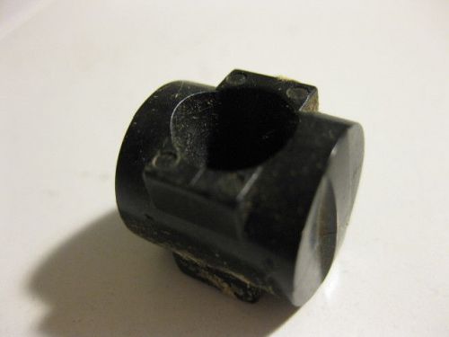 123143 omc 0123143 control cable guide inser.