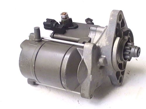 Parts general 17493 reman starter motor for toyota 4runner pickup