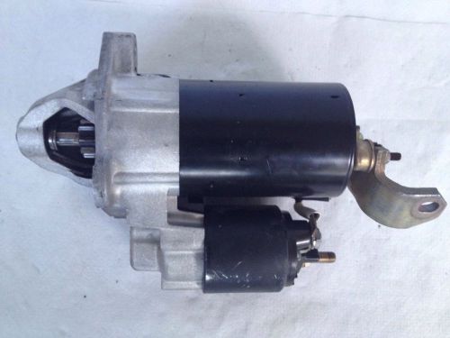 02-05 audi a4 b6 1.8 -  passat starter  06b 911 023