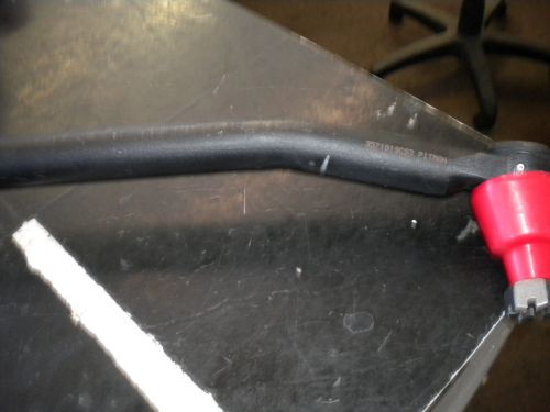 International commerical truck steering drag link p/n 3571919c93