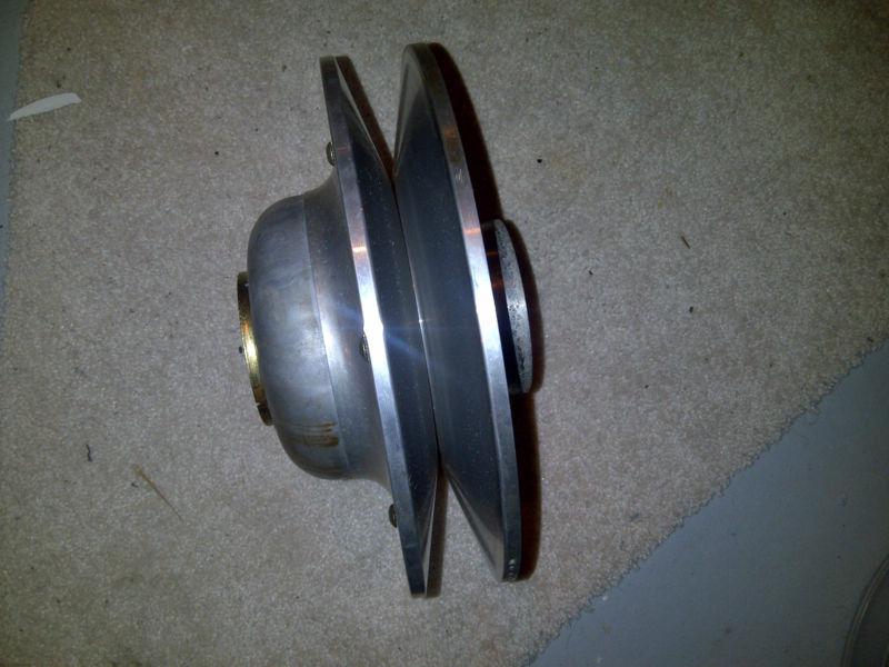 Cheap Polaris Snowmobile Secondary 500 Edge XCSP XC SP Clutch Drive p5, US $34.99, image 2